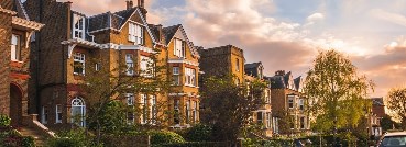 سوق العقارات