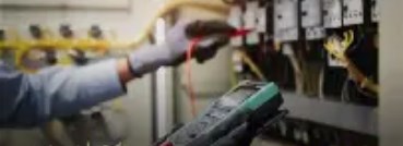 وظائف بالكهرباء