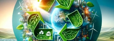 الاقتصاد الدائري 