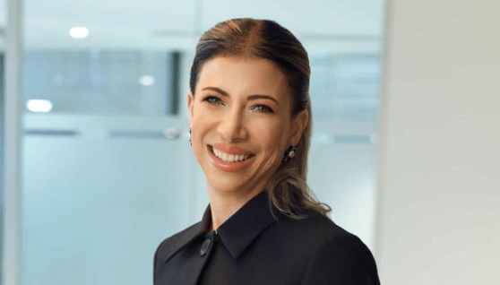 داليا حازم جميل خورشيد، العضو المنتدب بالشركة