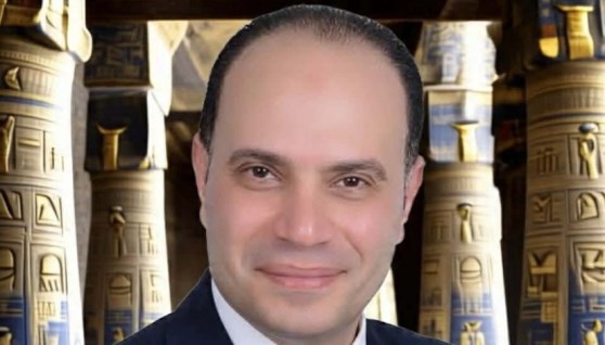 الدكتور تامر مؤمن