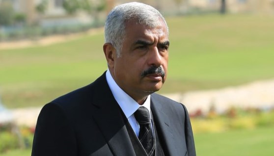 هشام طلعت مصطفى