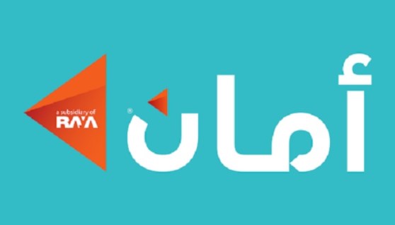 شركة أمان القابضة