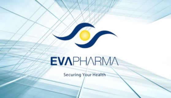 شركة إيفا فارما