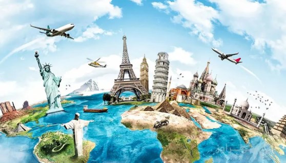 السفر خارج الحدود