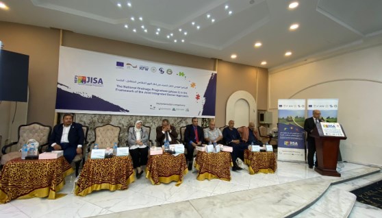 جانب من الفعالية 