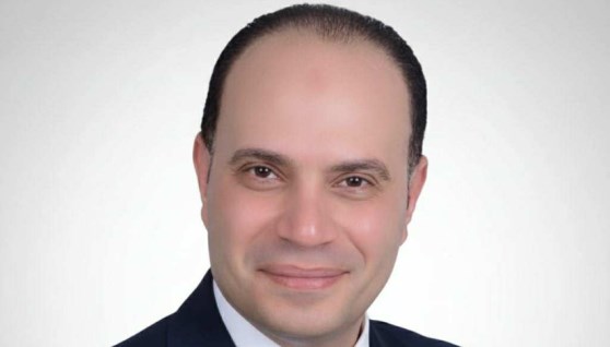 دكتور تامر مؤمن