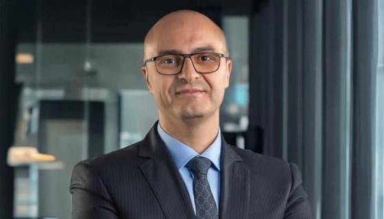 محمد شمروخ، الرئيس التنفيذي لجهاز تنظيم الاتصالات