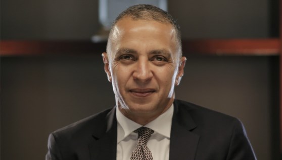 المهندس أحمد السويدي، الرئيس التنفيذي والعضو المنتدب لشركة «السويدي إليكتريك»