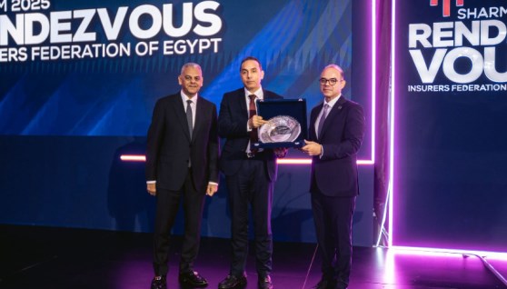 جانب من التكريم