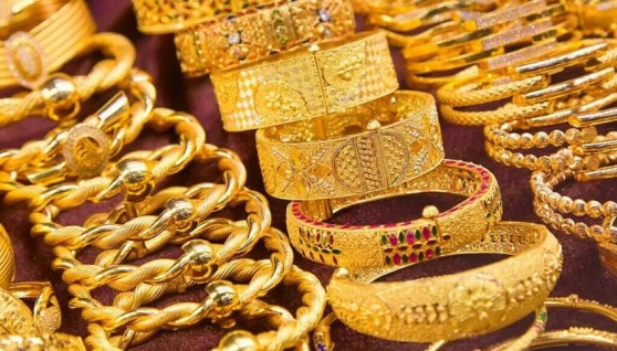 الذهب