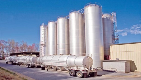 مطاحن الدلتا