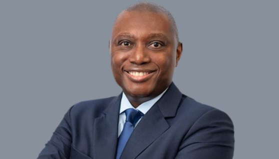 سيم تشابالالا، الرئيس التنفيذي لمجموعة ستاندرد بنك