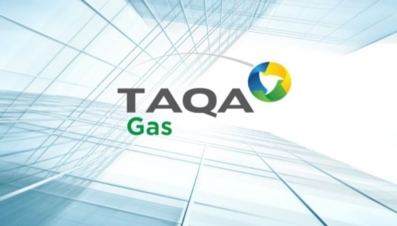 شركة طاقة عربية