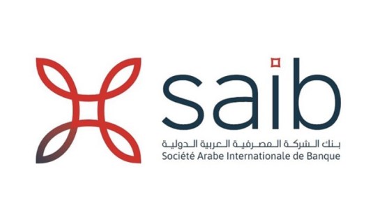 بنك الشركة المصرفية العربية الدولية - Saib