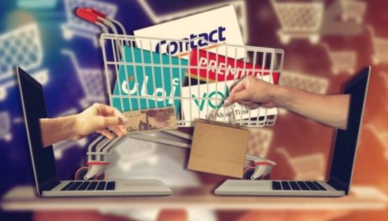 شركات التمويل الاستهلاكي