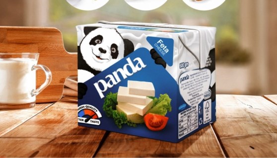 العربية لمنتجات الألبان" آراب ديري- باندا"