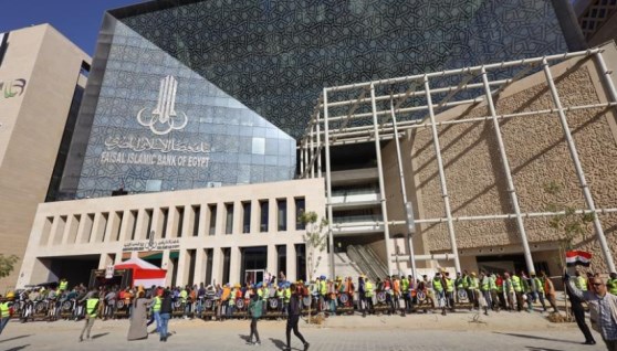 بنك فيصل الإسلامي المصري