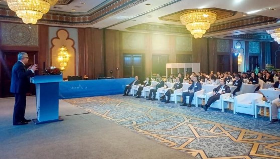 جانب من الفعالية