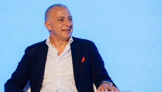 المهندس أحمد السويدي، الرئيس التنفيذي لمجموعة السويدي اليكتريك