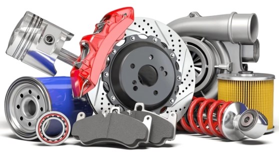  قطع غيار السيارات