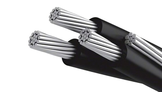 الأسلاك المعزولة