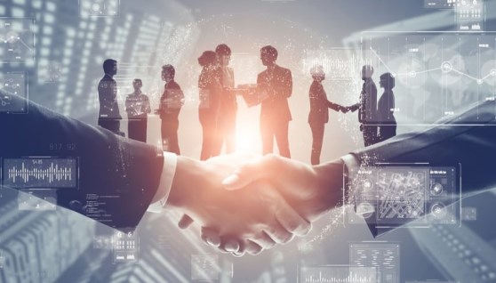 صناعة التعهيد