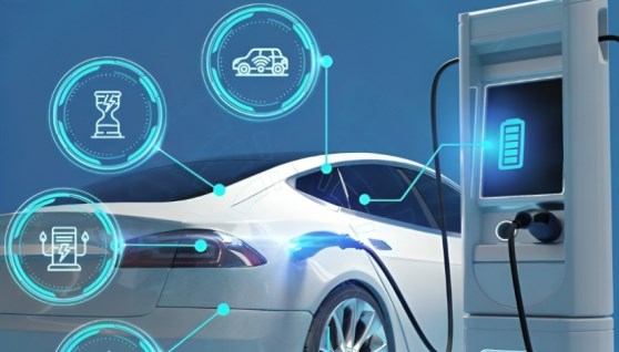 التنقل الكهربائي