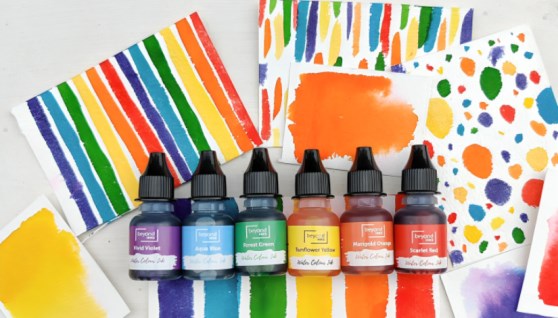 أحبار الطباعة