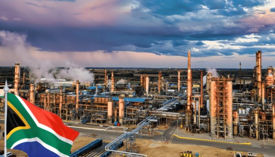 جنوب إفريقيا