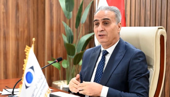 رئيس جهاز حماية المستهلك