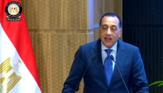 الدكتور مصطفى مدبولي خلال الاجتماع