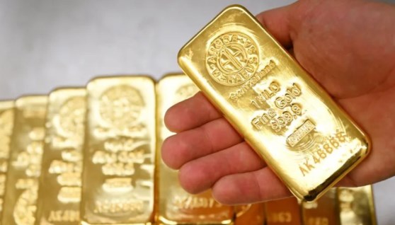 سبائك الذهب