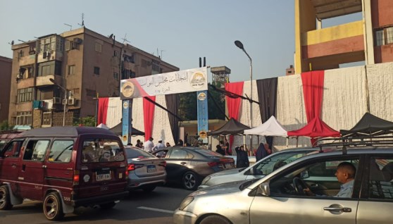 اللجان الانتخابية