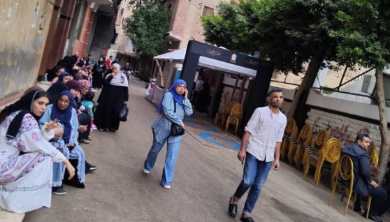 انتخابات مجلس النواب 2025