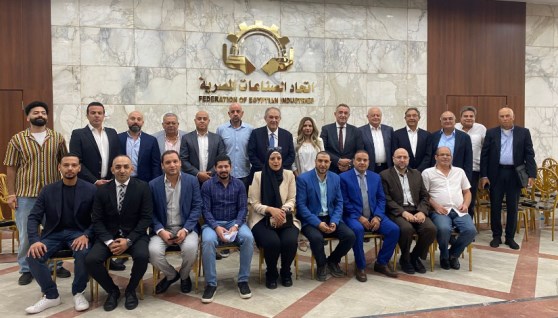 الفائزين في الانتخابات