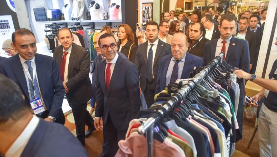 وزير الاستثمار في "ديستنيشن إفريقيا"