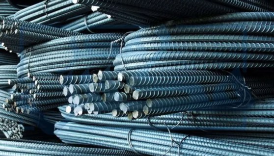 أسعار الحديد- أرشيفية