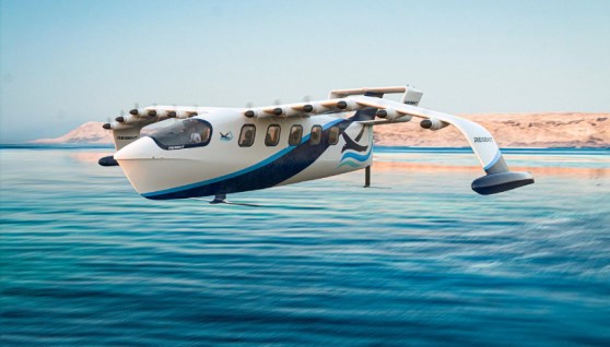 سفينة “سي جلايدر” من ريجينت