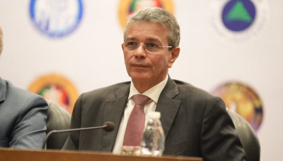 رئيس مصلحة الجمارك