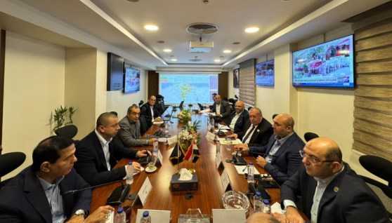 جانب من المتابعة