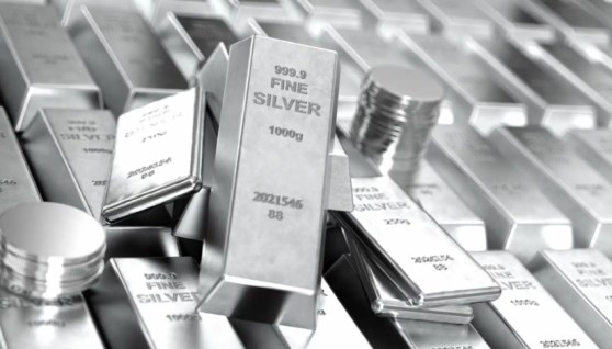 أسعار الفضة