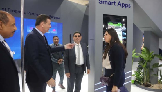 اليات الدورة التاسعة والعشرين لمعرض ومؤتمر القاهرة الدولي للتكنولوجيا بالشرق الأوسط وأفريقيا (Cairo ICT)