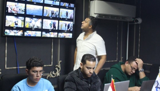 البرنامج الوطني لرصد ومتابعة الاستحقاقات الانتخابية 