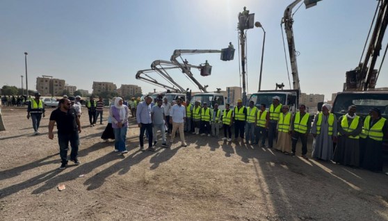 التجهيزات والاستعدادات الخاصة بفصل الشتاء والتعامل مع موسم الأمطار