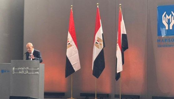 رجل الأعمال محمد منصور