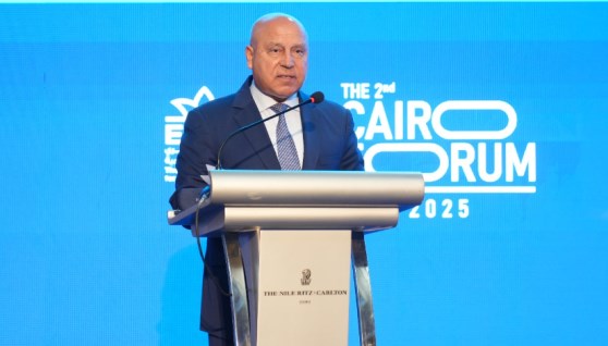 الفريق مهندس كامل الوزير- وزير الصناعة والنقل