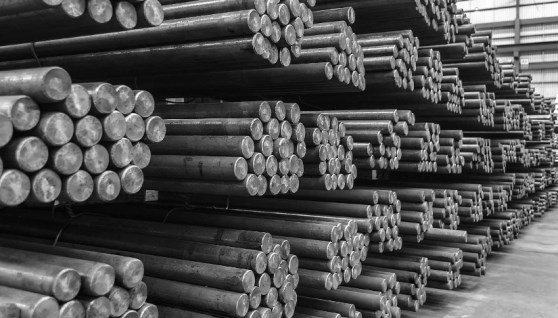 المواد الخام- أرشيفية