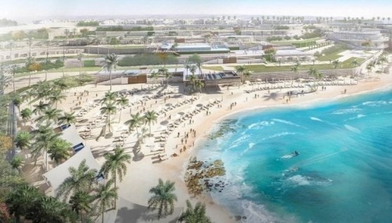 منطقة علم الروم بمحافظة مطروح