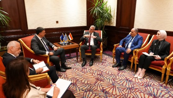 وزير البترول 